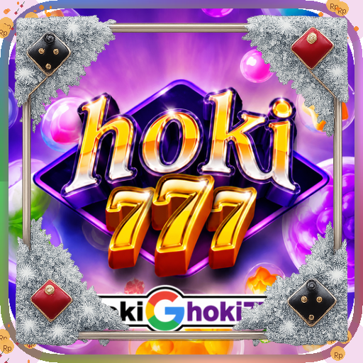 hoki777 — galeri pratinjau - APK Resmi